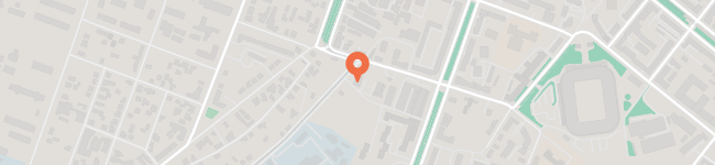Карта: Днепропетровск, Kirova Prospekt 20, Dnepropetrovsk, Ukraine