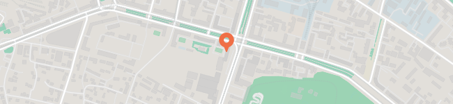 Карта: Днепропетровск, проспект Карла Маркса, 113