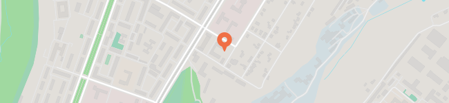 Карта: Днепропетровск, ул. Героев, 21, оф. 95