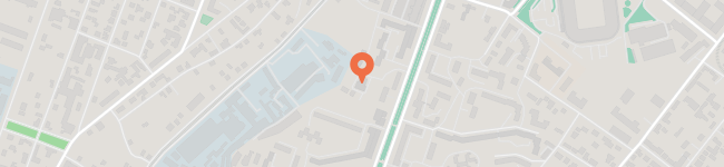 Карта: Днепр, просп. Кирова, 28а, оф. 306