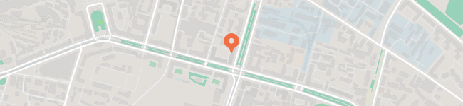Карта: Днепропетровск, ул. Горького, 1