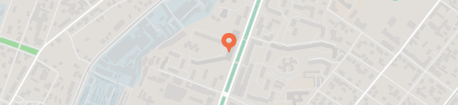 Карта: Днепропетровск, просп. Кирова, 42