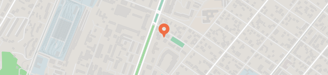 Карта: Днепропетровск, ул. Благоева, 31ж