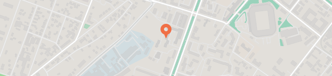 Карта: Днепр, просп. Кирова, 24