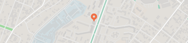 Карта: Днепр, проспект Кирова, 40