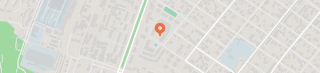 Карта: 49054, Дніпропетровська обл., Дніпро, вул. Сергія Подолинського, 31б