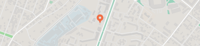 Карта: Днепропетровск, просп. Кирова, 28