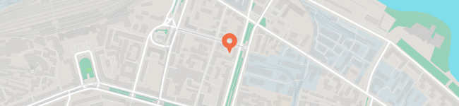 Карта: Днепропетровский область, Днепр, ул. Вокзальная, 1б