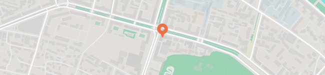 Карта: Днепропетровск, просп. Карла Маркса, 111