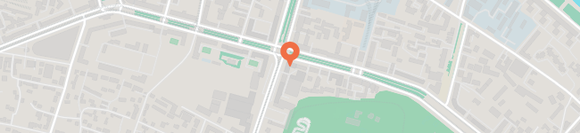 Карта: Днепр, просп. Карла Маркса, 111а