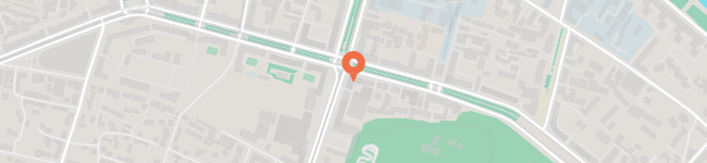 Карта: Днепропетровск, просп. Карла Маркса, 111