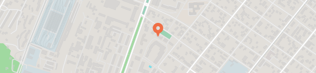 Карта: Днепропетровск, ул. Благоева, 31