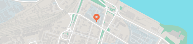 Карта: Днепропетровск, ул. Ленинградская, 68, корп.3, эт. 3, ком. 208