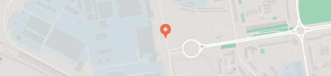 Карта: Запорожье, ул. Новостроек