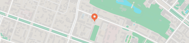 Карта: 49006, Днепропетровск, ул. Юрия Савченко, 2