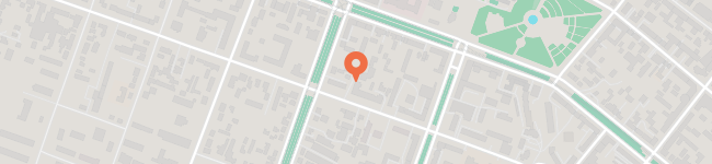 Карта: Днепропетровск, ул. Кирова, 54