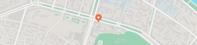 Карта: Днепропетровск, просп. Карла Маркса, 111а, Универмаг Андрос, эт. 1