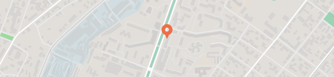 Карта: 49104, Днепропетровск, просп. Кирова, 59