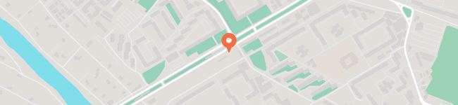 Карта: Днепропетровск, Донецкое ш., 110а