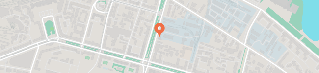 Карта: Днепропетровск, ул. Горького, 10/14