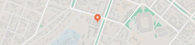 Карта: Днепропетровск, просп. Кирова, 16