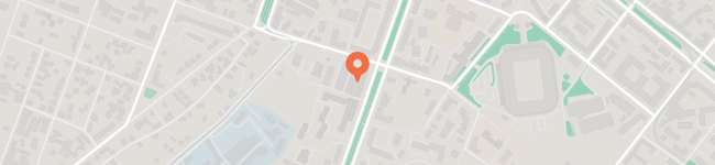 Карта: Днепропетровск, просп. Кирова, 16