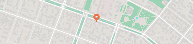 Карта: Днепр, проспект Пушкина, 37