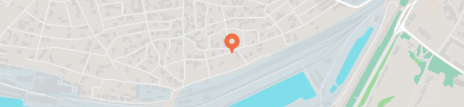 Карта: Ukraine, Dnipro, vulytsia Yana Husa, 53