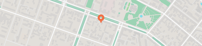 Карта: Днепропетровск, просп. Пушкина, 33