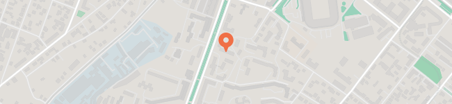 Карта: 49101, Днепр, просп. Кирова, 45