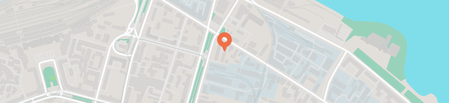 Карта: Днепропетровск, ул. Ленинградская, 51