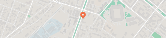 Карта: Днепропетровск, просп. Кирова, 35