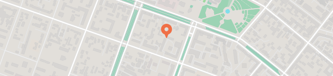 Карта: Днепропетровск, просп. Пушкина, 33/26