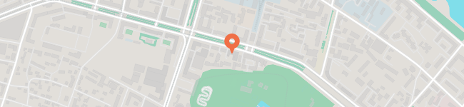 Карта: Днепр, просп. Карла Маркса, 105