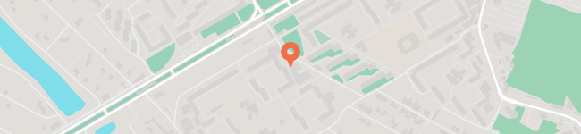 Карта: Днепропетровск, ул. Красного Казачества, 25б