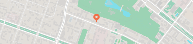 Карта: Днепропетровск, ул. Комсомольская, 58