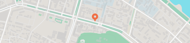 Карта: Днепропетровск, просп. Карла Маркса, 94а