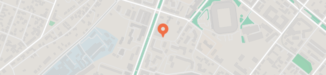 Карта: Днепр, проспект Кирова, 37а