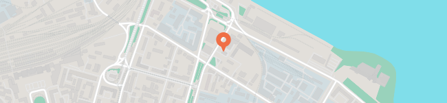Карта: Днепропетровск, ул. Горького, 22а