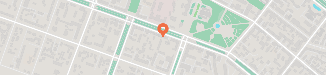 Карта: 49101, Днепропетровск, просп. Пушкина, 33