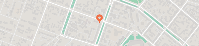 Карта: Днепропетровск, проспект Кирова, 10