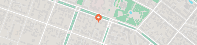Карта: 49101, Днепропетровск, просп. Пушкина, 29, корп.31