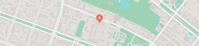 Карта: Днепр, ул. Комсомольская, 63