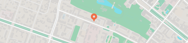 Карта: Україна, Дніпро, Старокозацька вулиця, 66