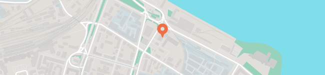 Карта: Днепропетровск, ул. Горького, 22, оф. 210