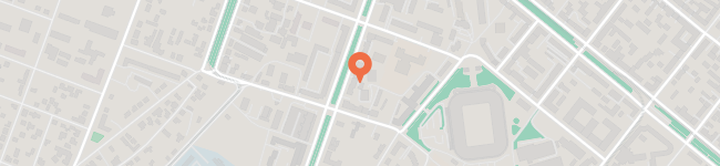 Карта: Україна, Дніпро, проспект Олександра Поля, 25В