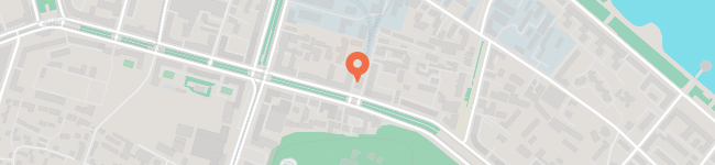 Карта: Днепропетровск (Днiпропетровськ), проспект Карла Маркса, 92
