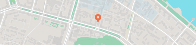 Карта: Днепропетровск, проспект Карла Маркса, 92