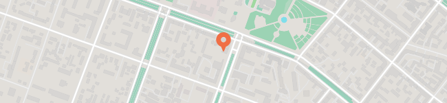 Карта: Днепропетровск, просп. Кирова, 2а