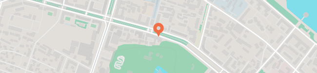 Карта: Украина, Днепр, проспект Дмитрия Яворницкого, 99